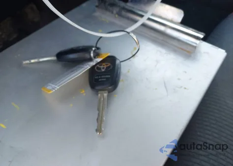 2017 Toyota Camry Se from USA, damaged, VIN 4T1BF1FK5HU360435